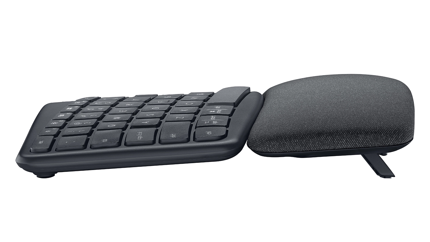 TechWarehouse Logitech K860 Ergonomic Wireless Keyboard Logitech