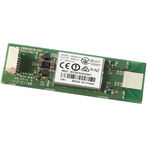 TechWarehouse OKI 45830202 Wireless LAN Module Oki