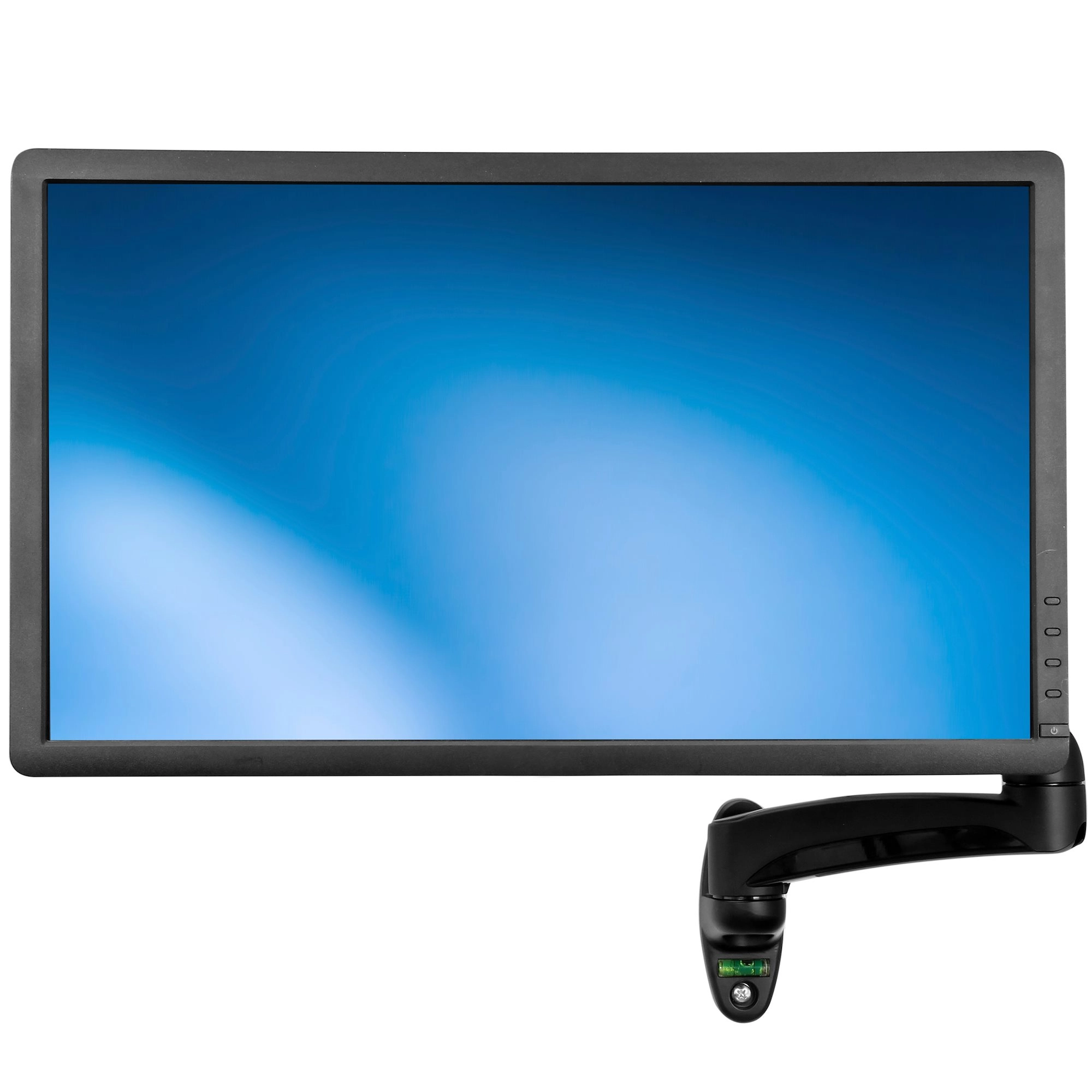 TechWarehouse StarTech Wall Mount Monitor Arm, VESA 75x75 & 100x100 StarTech