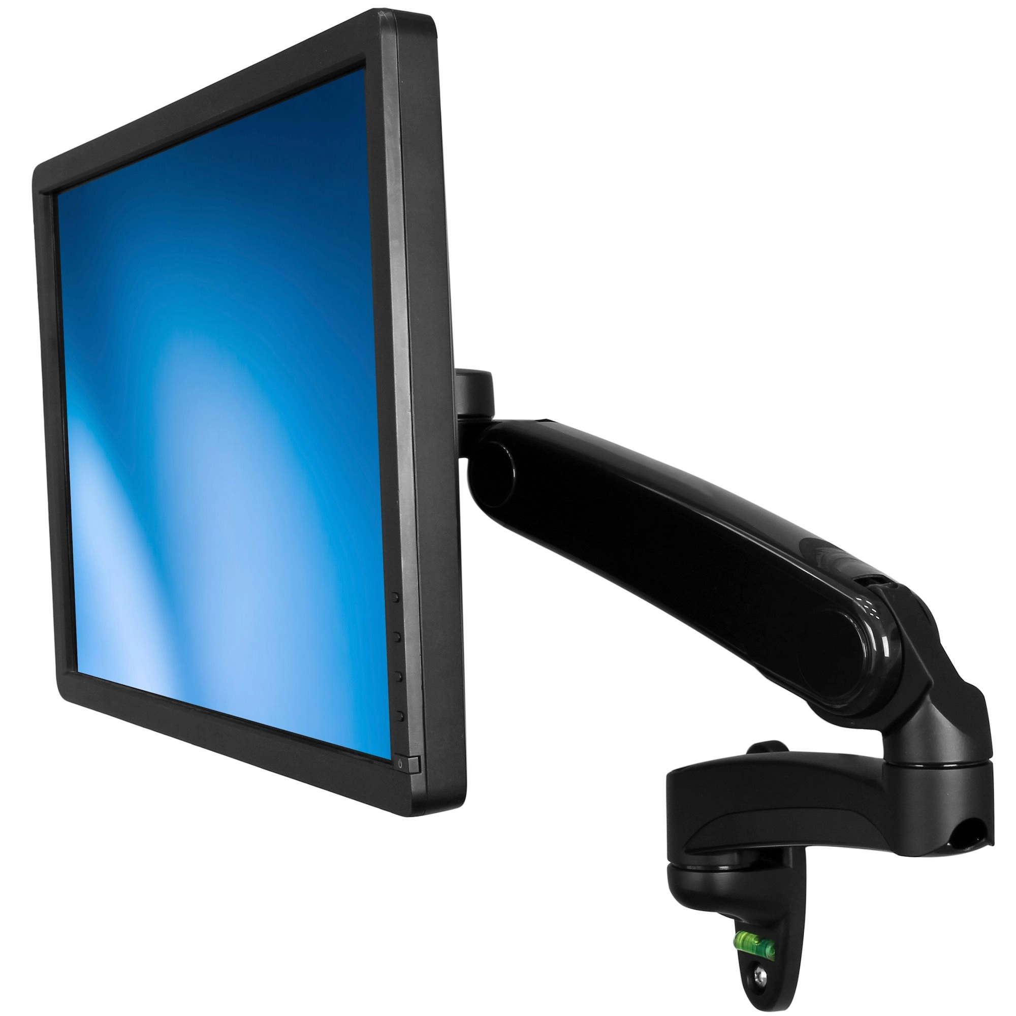 TechWarehouse StarTech Wall Mount Monitor Arm, VESA 75x75 & 100x100 StarTech