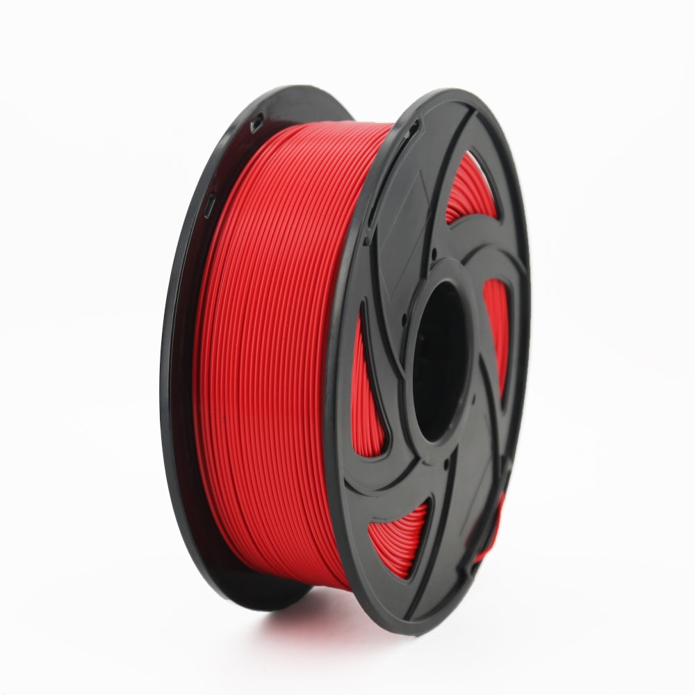 TechWarehouse PLA Filament 1.75mm 1kg - Cherry Red Other